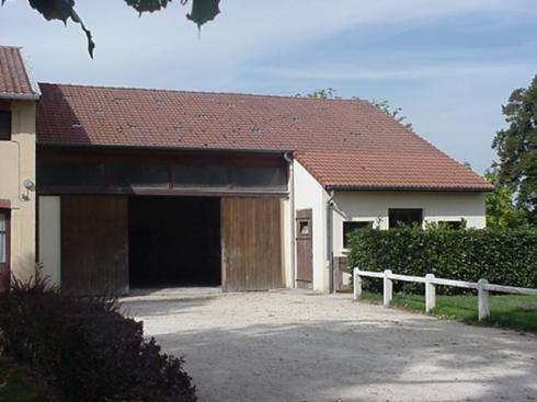 Haras de Rosières